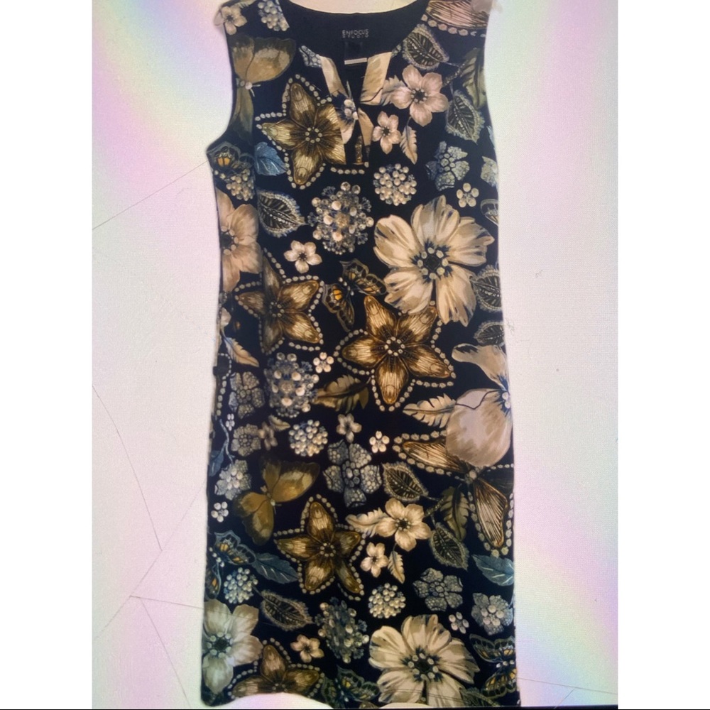 Enforces Studios Dress